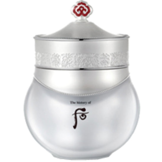 THE WHOO: Resonant Snow Whitening Moisture Cream 60ml