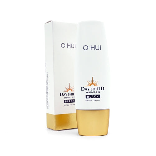 OHUI: Perfect Sun Pro Black 50ml
