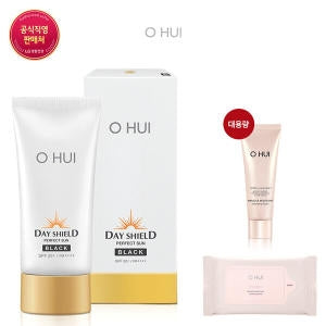 OHUI: Day Shield Perfect Sun Black 30ml
