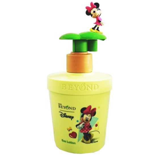PASSION & BEYOND: Kids Eco Disney Lotion 250ml