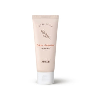 ATO NB: Foam Cleanser 100ml