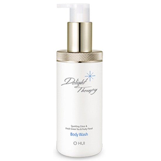 OHUI: Delight Therapy Body Wash 300ml