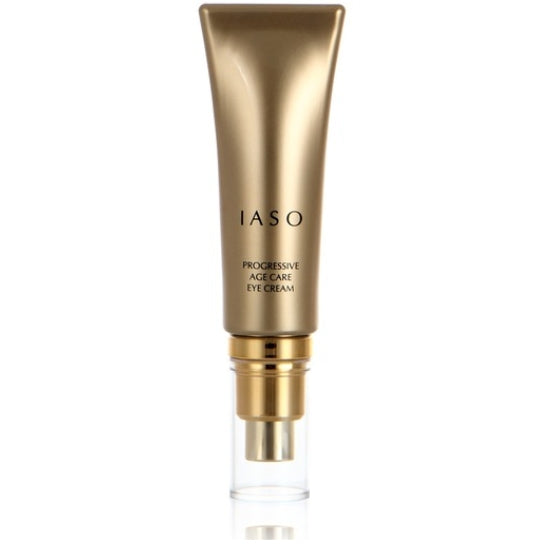 IASO: Progressive Age Care Eye Cream 30ml