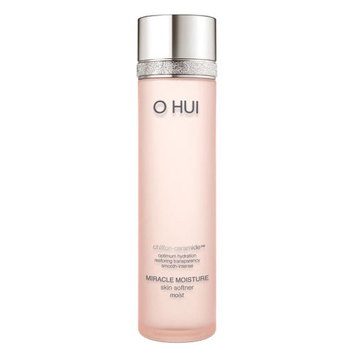 OHUI: Miracle Moisture Skin Softener Moisture 150ml