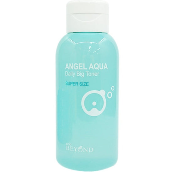 PASSION & BEYOND: Angel Aqua Daily Big Toner 500ml