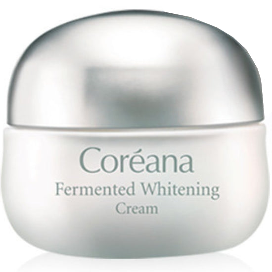 COREANA: 50 ml Fermented Whitening Cream