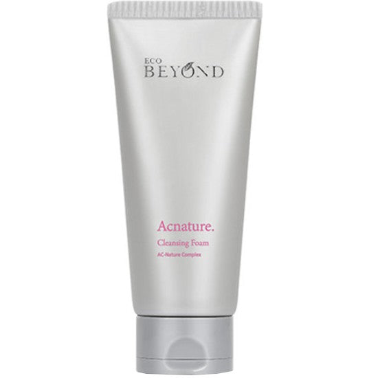 PASSION & BEYOND: Acnature Cleansing Foam 150ml