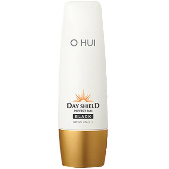 OHUI: Black Day Shield Perfect Sun 50ml