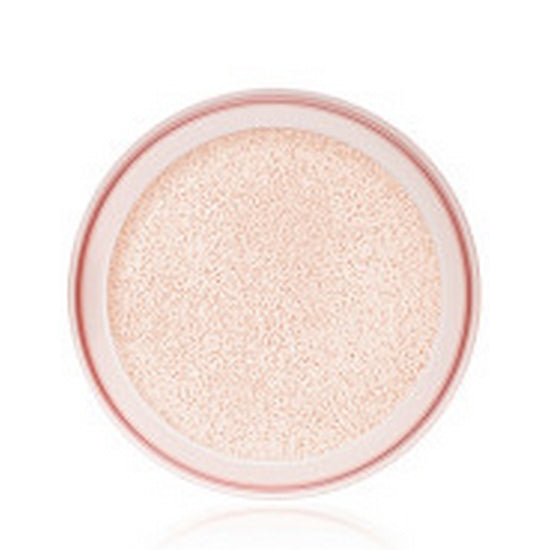 THE WHOO: Resonant Incense Snow Whitening Tone Up Line Cushion 13g