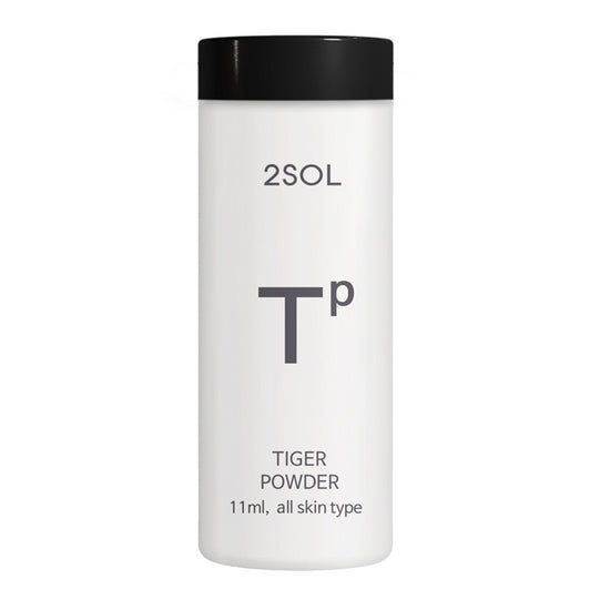 2SOL: Tiger Powder 11ml