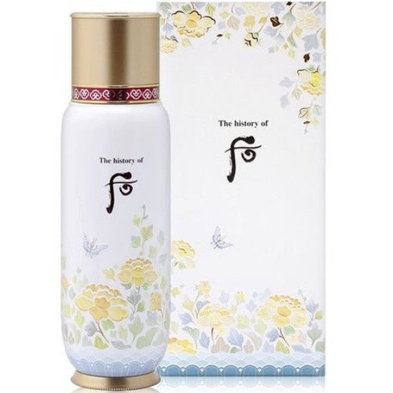 THE WHOO: Beeche Circulation Essence 130ml