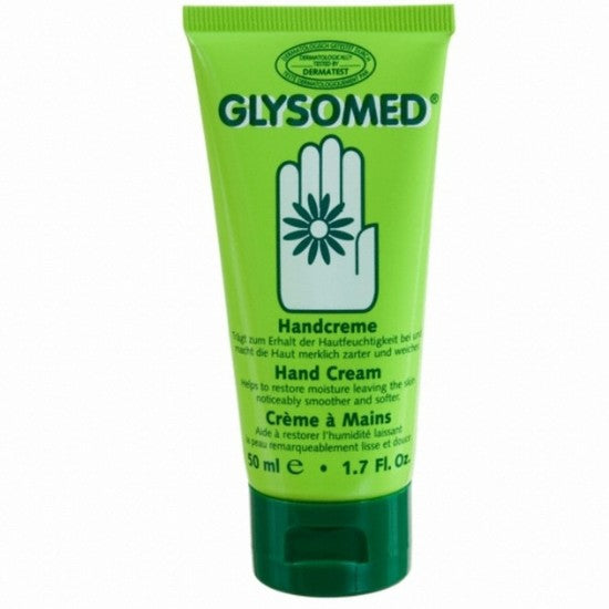 GLYSOMED: Hand Cream 50ml