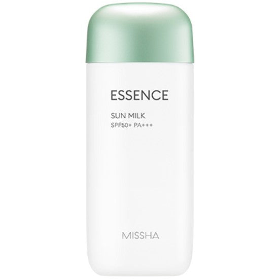 MISSHA: All-around Safe Block Essence Sun Milk 70ml