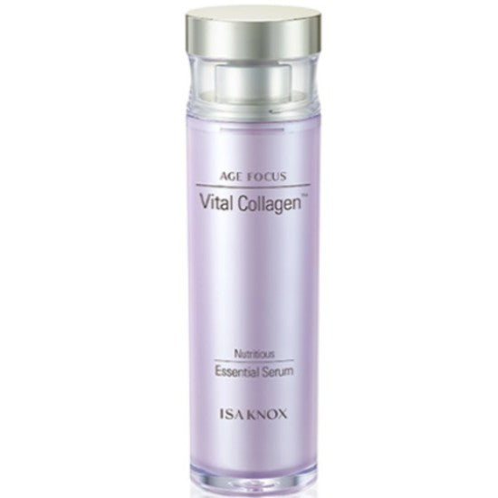 ISA KNOX: Age Focus Vital Collagen Serum 50ml