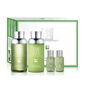 CARE ZONE: Dr. Solution Picure Pore Tuning 2 types set