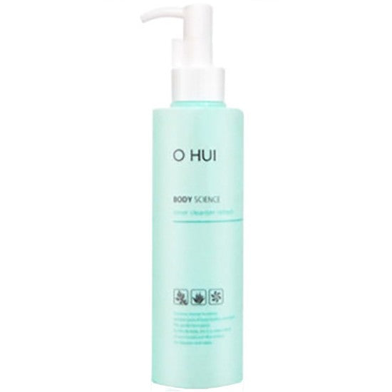 OHUI: Clear Science Refresh Inner Cleanser 200ml