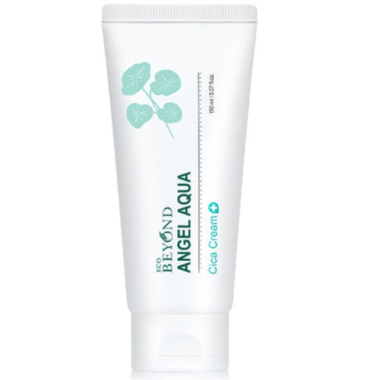 PASSION & BEYOND: Angel Aqua Daily Syka Cream 150ml