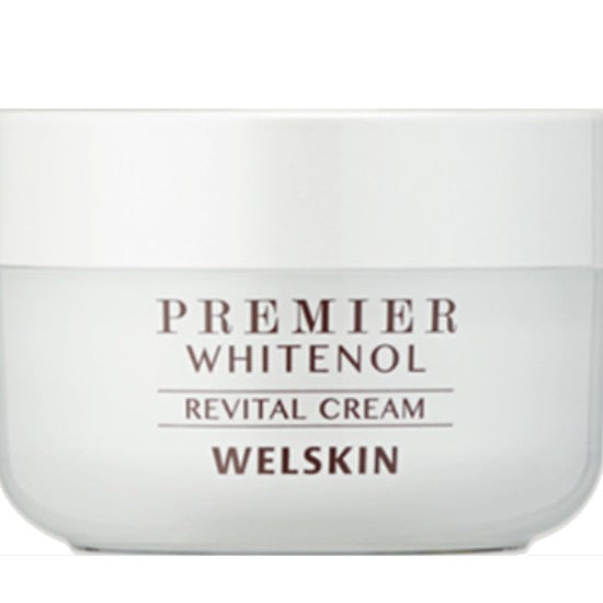 WELSKIN: Premier Whitenol Revitalizer Cream