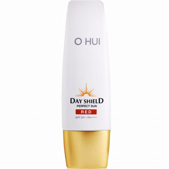 OHUI: Red Day Shield Perfect Sun 50ml