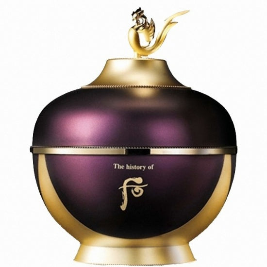 THE WHOO: 60 ml of Yu-go Cream