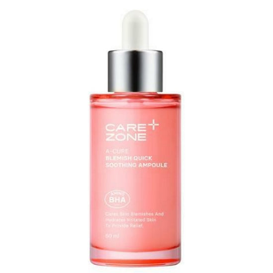 CARE ZONE: Acure Blemish Quick Soothing Ampoule 50ml