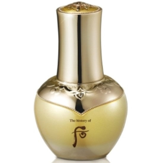THE WHOO: Chun Ki Dan Hwahyun Gold Ampoule 40ml