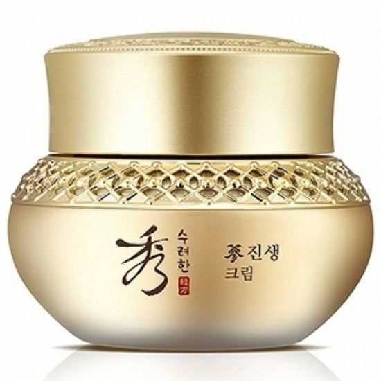 Sooryehan: 60 ml of Gin-born Cream