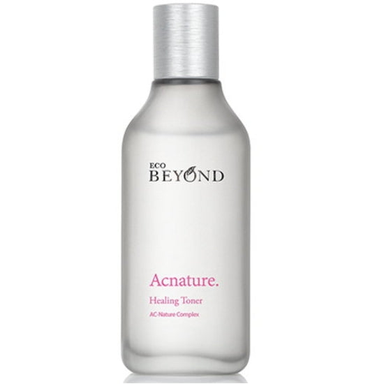 PASSION & BEYOND: Acnature Healing Toner 150ml