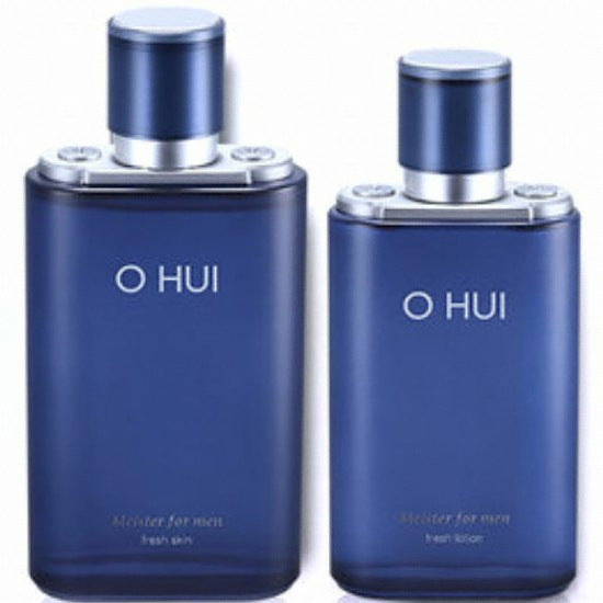 OHUI: Meister Foreman Hydra 2-piece set