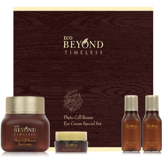 PASSION & BEYOND: Timeless Phytocell Renewal Cream 30ml