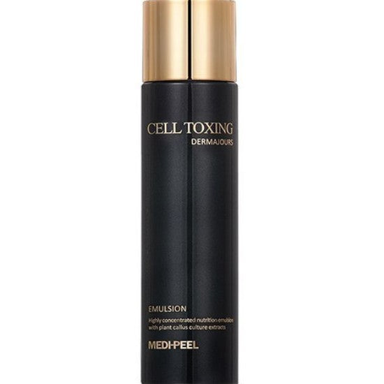 MEDIPEEL: Cell Toxing Dermazur Emulsion 150ml