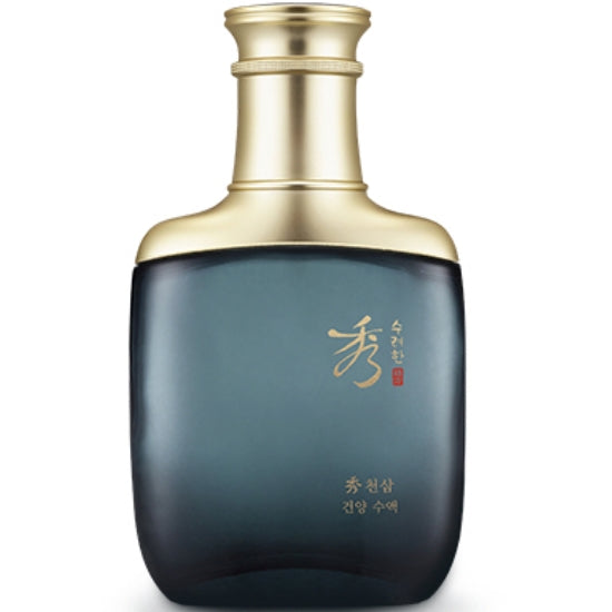 Sooryehan: Angelic Dry Sap 140ml