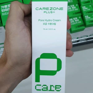 CARE ZONE: Plus Pickare Pore Moisture Cream 75ml