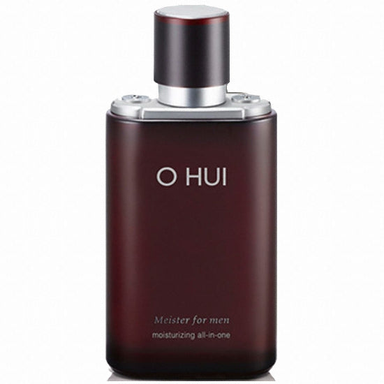 OHUI: Four Man Meister Moisturizing All-in-One 110ml