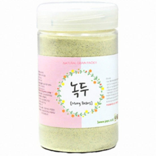NURISOOP: Mung Bean powder 140g