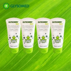 GLYSOMED: Baby Dipper Cream 75ml