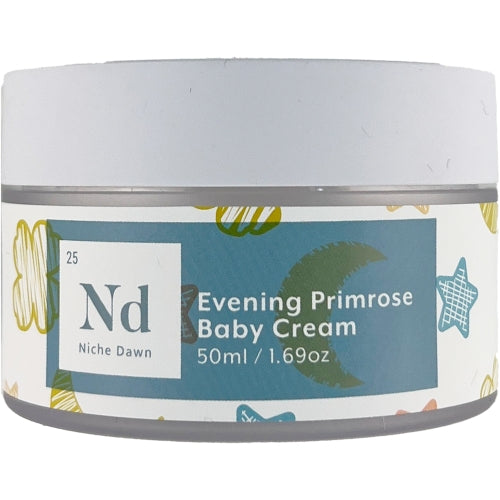 Mokgeunsu: Evening Primrose Salivary Cream 50ml