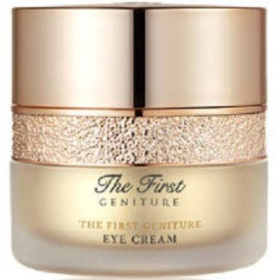 OHUI: The First Generature Eye Cream 25ml