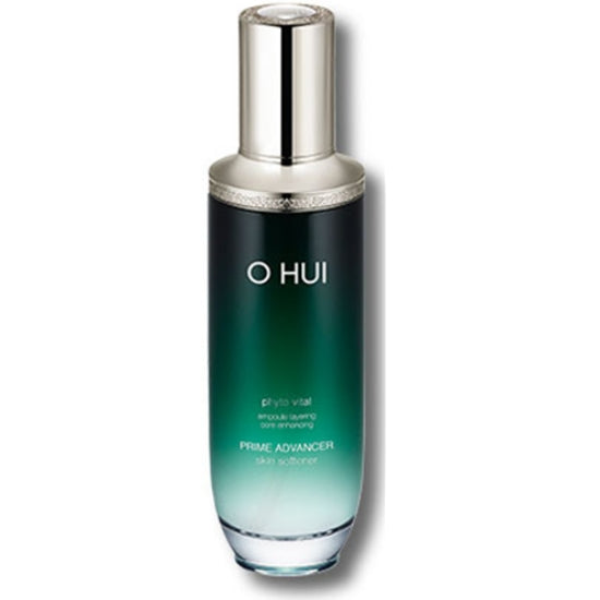 OHUI: Prime Advance Skin Softener 150ml