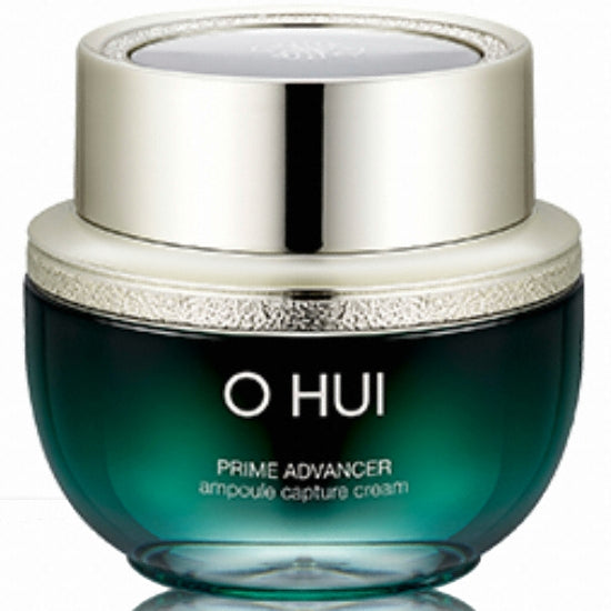 OHUI: Prime Advance Ampoule Capture Cream 50ml