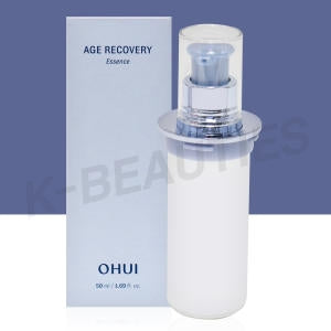 OHUI: Age Recovery Essence 50ml