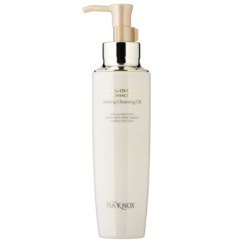 ISA KNOX: Turnover 28 Melting Cleansing Oil 180ml