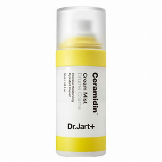 Dr.Jart+: Ceramidine Cream Mist 50ml