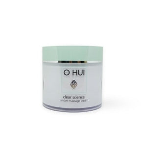 OHUI: Tender Massage Cream 230ml