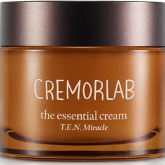 CREMORLAB: Miracle Essential Cream 45ml
