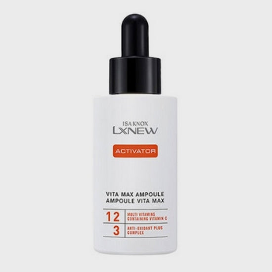 ISA KNOX: LXNEW Vita Max Ampoule 30ml