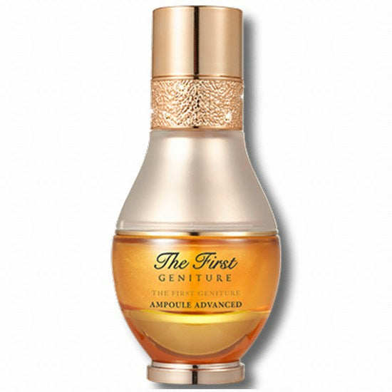 OHUI: The First Generature Ampoule Advanced 40ml