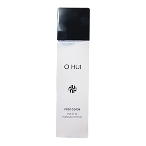 OHUI: Real Color Eye & Lip Makeup Cleansing Remover 120ml