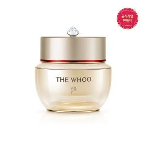 THE WHOO: Beechep Free Cream 50ml