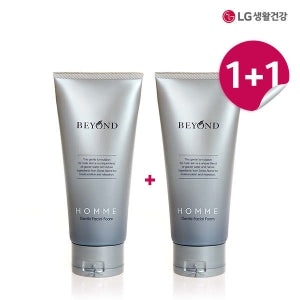PASSION & BEYOND: Gentle Facial Foam 150ml
